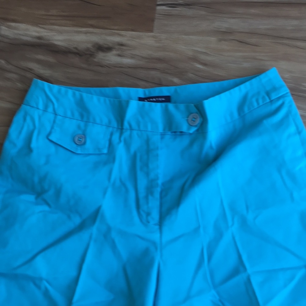 Like blue shorts EUC - Picture 2 of 5